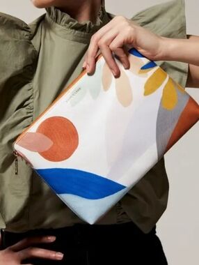 Pouches / Clutch / Makeup Bags New